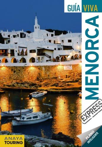 Menorca (Guía Viva Express - España)