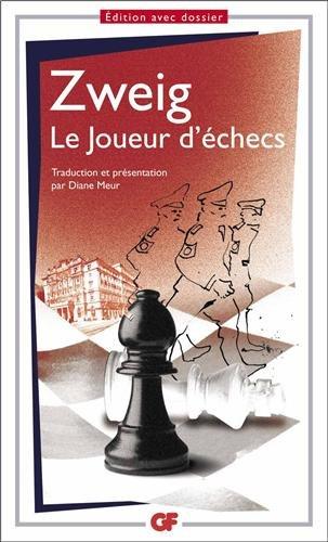 Le joueur d'échecs