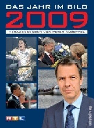 Das Jahr im Bild 2009: 51. Jahrgang