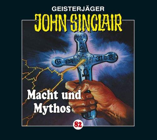 Macht und Mythos