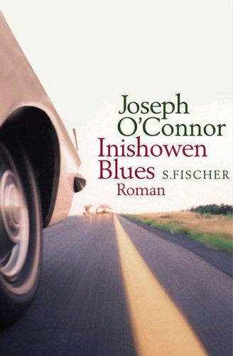 Inishowen Blues: Roman