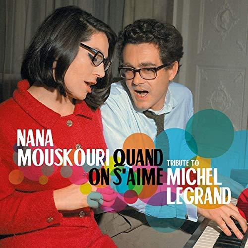 Quand on S'Aime-Tribute to Michel Legrand