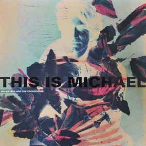 This is Michael (incl. Cheap House Dance Mix, 1990) [Vinyl Single]