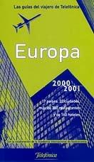 Europa 2000-2001