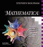 The MATHEMATICA ® Book, Version 4