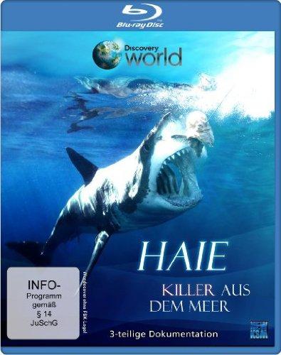 Haie - Killer aus dem Meer [Blu-ray]