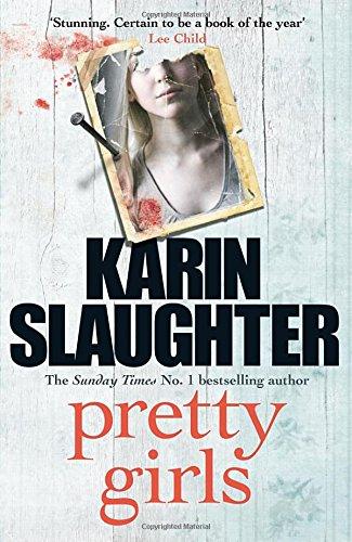 Pretty Girls: A Novel