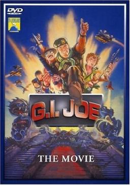 G.I. Joe The Movie