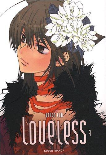 Loveless. Vol. 7