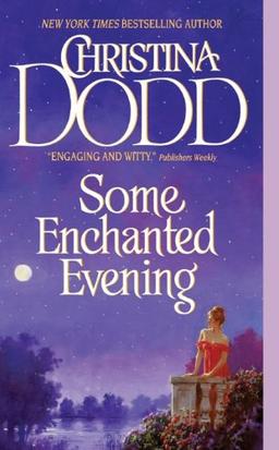 Some Enchanted Evening