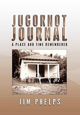 Jugornot Journal