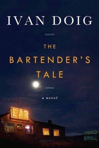 The Bartender's Tale