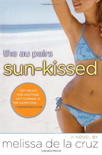 Sun-kissed (Au Pairs, Band 3)