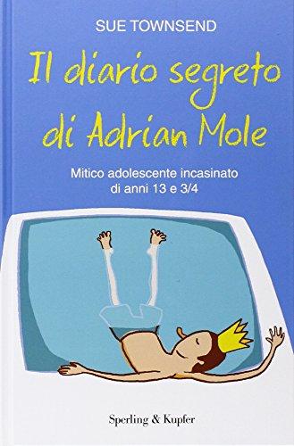 Il diario segreto di Adrian Mole