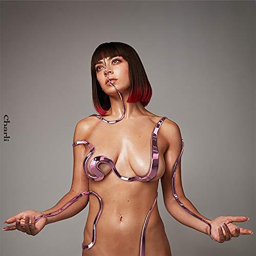 Charli [Vinyl LP]