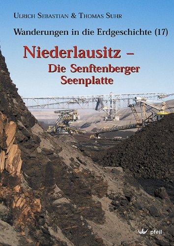 Niederlausitz - Die Senftenberger Seenplatte: Wanderungen in die Erdgeschichte (17)