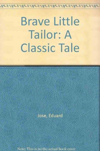 Brave Little Tailor: A Classic Tale