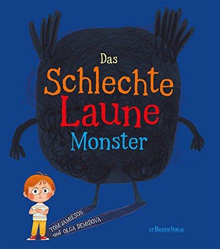 Das Schlechte Laune Monster