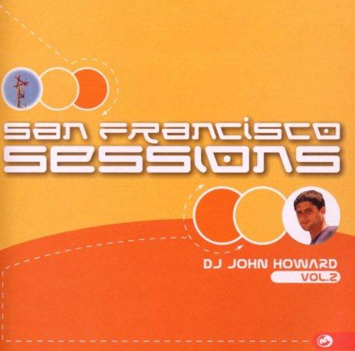 San Francisco Session Vol.2