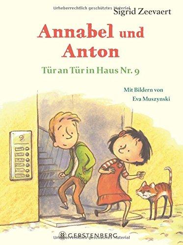 Annabel und Anton