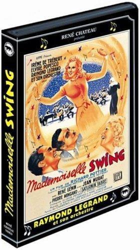 Mademoiselle swing [FR Import]