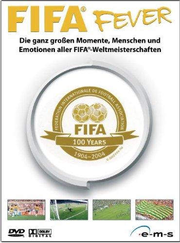 FIFA ® Fever - Celebrating 100 Years of FIFA (2 DVDs)