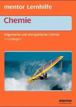 Chemie. Allgemeine und anorganische Chemie für die Mittelstufe.