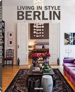 Living in style : Berlin