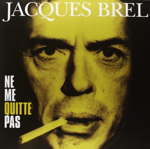 Ne Me Quitte Pas [Vinyl LP]