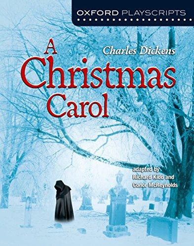 A Christmas Carol (Oxford Playscripts)