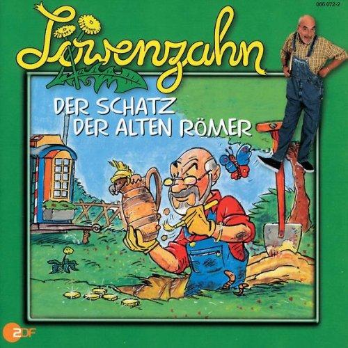 07: Der Schatz Der Alten Römer