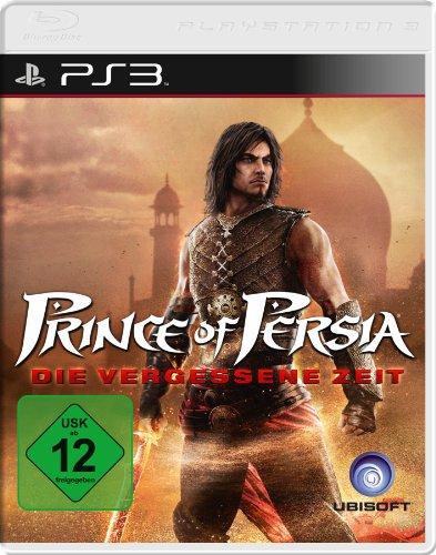 Prince of Persia: Die vergessene Zeit