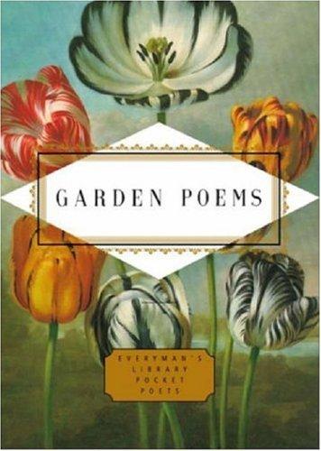 Garden Poems (Everyman's Library Pocket Poets)