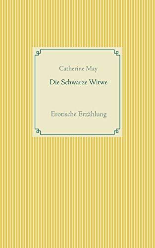 Die Schwarze Witwe: Erotische Erzählung (Crossdresser-Erzählungen)