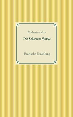 Die Schwarze Witwe: Erotische Erzählung (Crossdresser-Erzählungen)