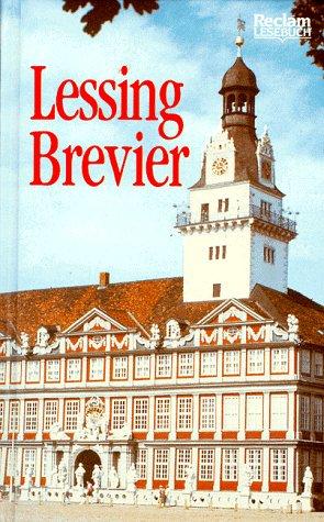 Lessing-Brevier