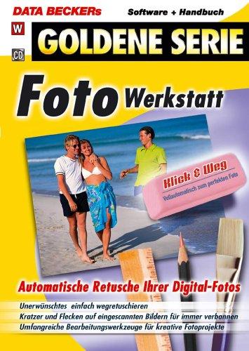 Foto Werkstatt