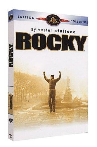 Rocky - Édition Collector [FR Import]