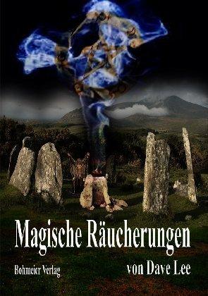 Magische Räucherungen,