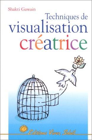 Techniques de visualisation créatrice