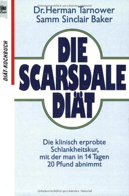 Die Scarsdale Diät