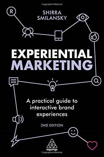 Experiential Marketing: A Practical Guide to Interactive Brand Experiences