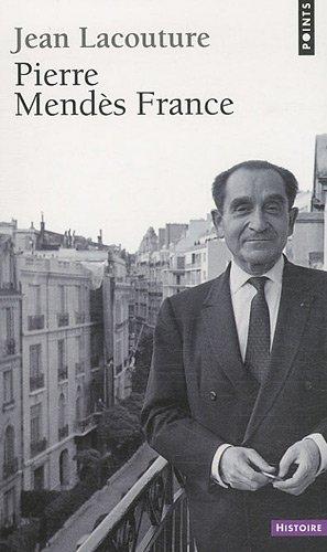 Pierre Mendès France