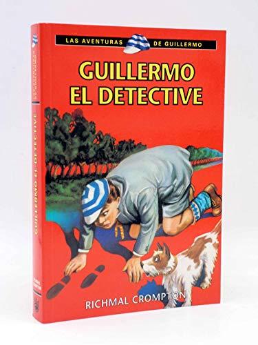 Guillermo el detective