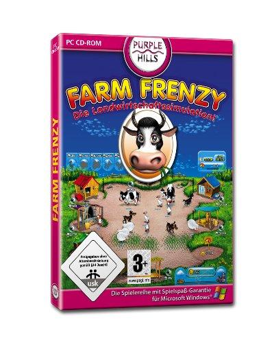 Farm Frenzy