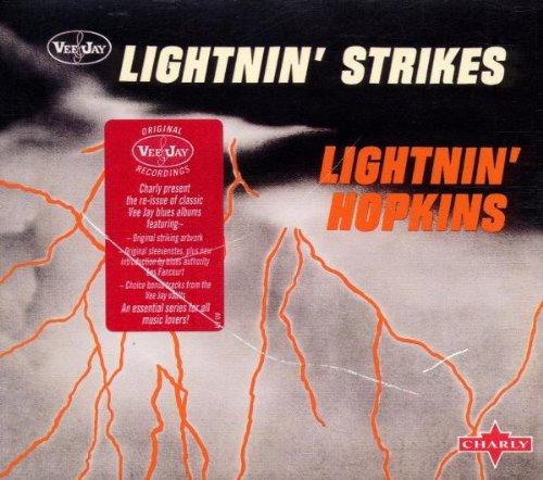 Lightnin' Strikes