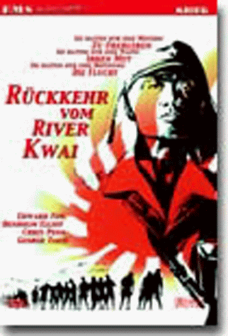 Rückkehr vom River Kwai