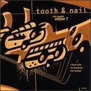 Tooth & Nail Rock Sampler 1