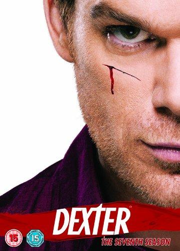 Dexter - Season 7 [UK Import]