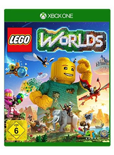 LEGO Worlds [Xbox One]